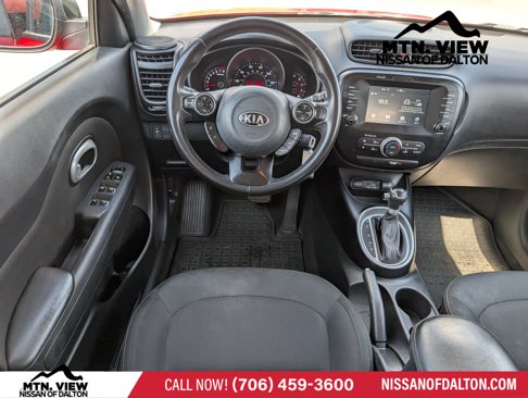 Used 2019 Kia Soul + image 8