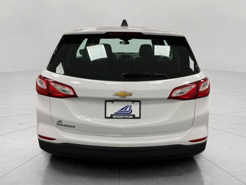 Used 2020 Chevrolet Equinox LS image 5