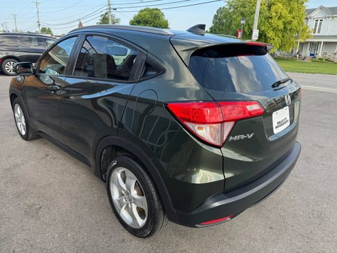 Used 2016 Honda HR-V EX-L image 8