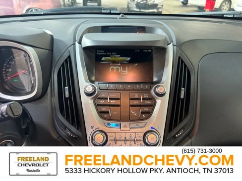 Used 2013 Chevrolet Equinox LTZ image 20