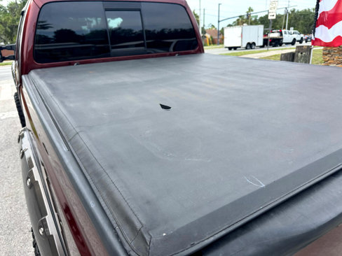 Used 2015 Ford F350 King Ranch w/ King Ranch w/Chrome Package image 20