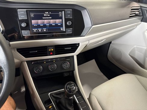 Used 2019 Volkswagen Jetta S w/ Driver Assistance Package image 41