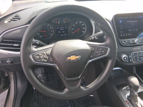 Used 2024 Chevrolet Malibu LT image 20