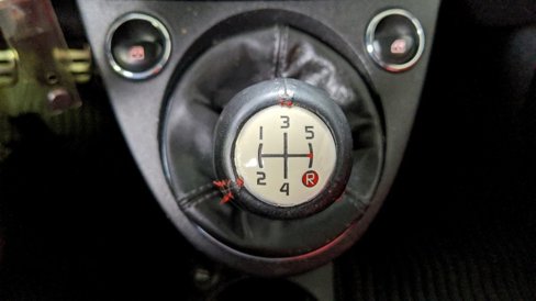Used 2012 FIAT 500 Abarth image 18