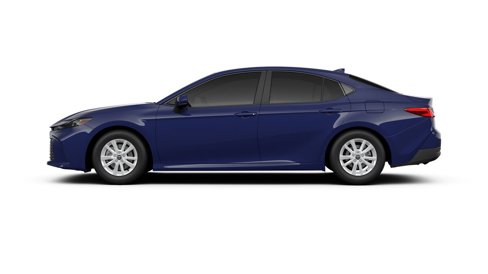 New 2025 Toyota Camry LE image 4