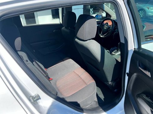 Used 2012 Chevrolet Sonic LT image 9