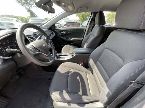 Used 2023 Chevrolet Malibu LT image 28