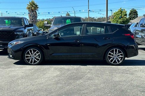 Used 2024 Subaru Impreza 2.0i Sport image 7