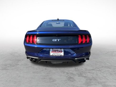 Used 2020 Ford Mustang GT Premium image 6