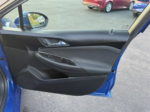 Used 2016 Chevrolet Cruze LT w/ Convenience Package image 42