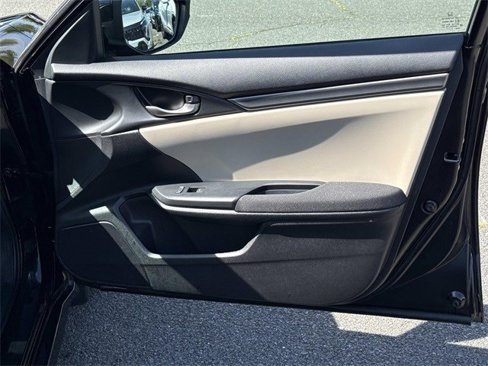 Used 2018 Honda Civic LX image 8