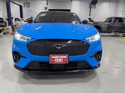 Used 2021 Ford Mustang Mach-E GT w/ GT Performance Edition image 20