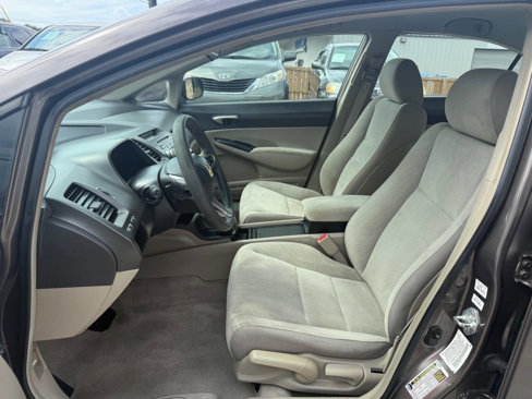 Used 2009 Honda Civic LX image 11