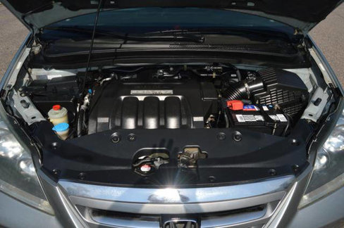 Used 2007 Honda Odyssey EX-L image 34