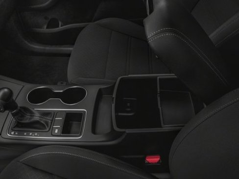 Certified 2018 Kia Sorento LX image 18