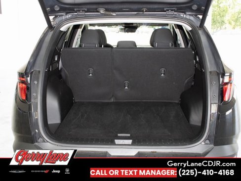 Used 2024 Hyundai Tucson SEL image 6