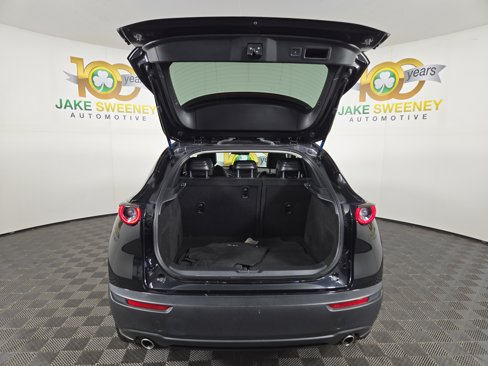 Certified 2022 MAZDA CX-30 AWD 2.5 S w/ Preferred Package image 34