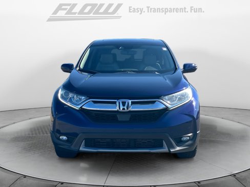 Used 2018 Honda CR-V EX-L image 2
