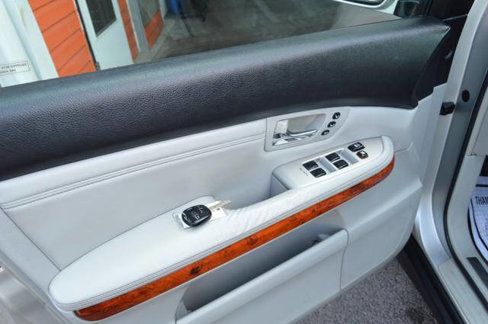 Used 2007 Lexus RX 350 AWD image 61