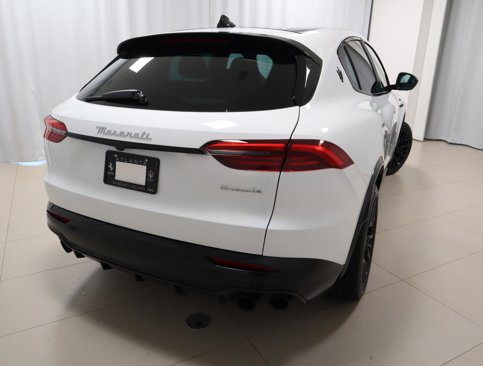New 2025 Maserati Grecale Modena image 5