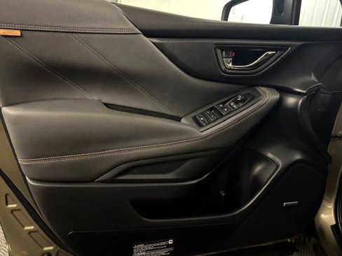 Used 2022 Subaru Forester Wilderness image 7