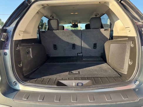 Used 2013 GMC Terrain SLE image 5