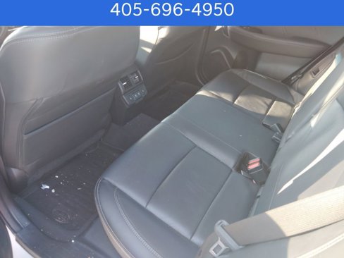 Used 2019 Subaru Outback 2.5i Limited image 6