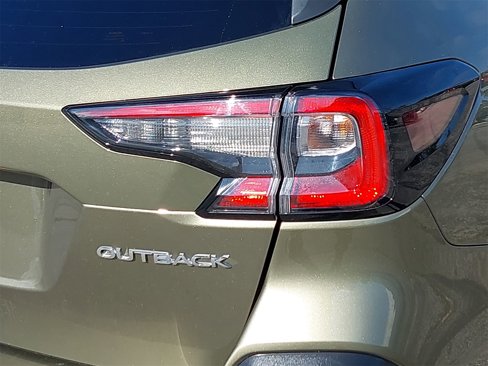 Certified 2024 Subaru Outback Premium image 34