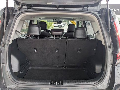 Certified 2023 Kia Soul GT-Line image 21
