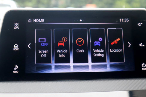 Used 2018 Mitsubishi Eclipse Cross LE image 69
