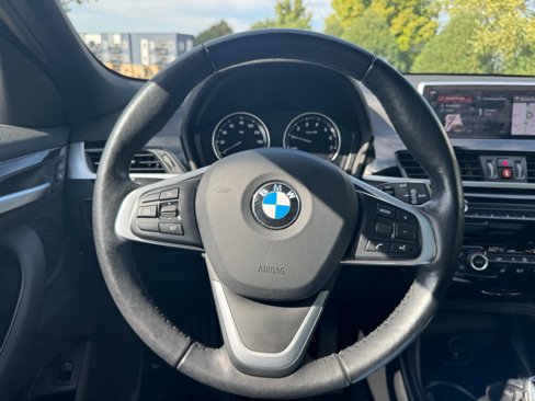Used 2022 BMW X2 xDrive28i w/ Convenience Package image 25