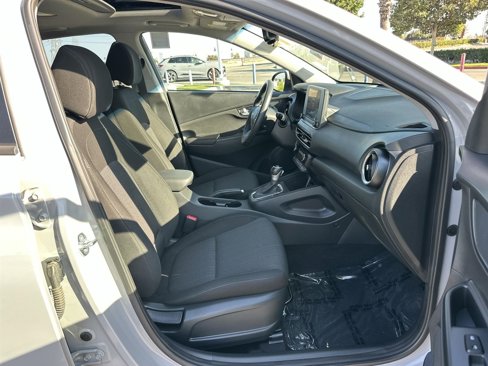 Used 2022 Hyundai Kona SEL w/ Convenience Package image 38