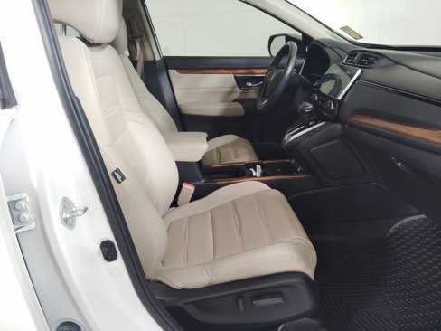 Used 2021 Honda CR-V Touring image 26
