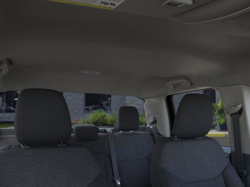 New 2025 Ford Maverick XL image 12