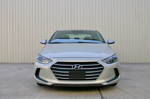 Used 2017 Hyundai Elantra SE image 3