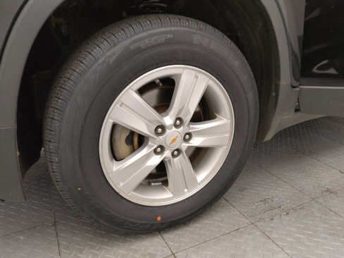 Used 2019 Chevrolet Trax LT w/ LT Convenience Package image 31