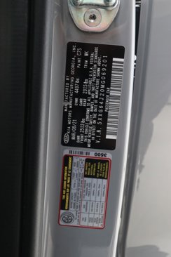 Used 2021 Kia K5 GT-Line image 19