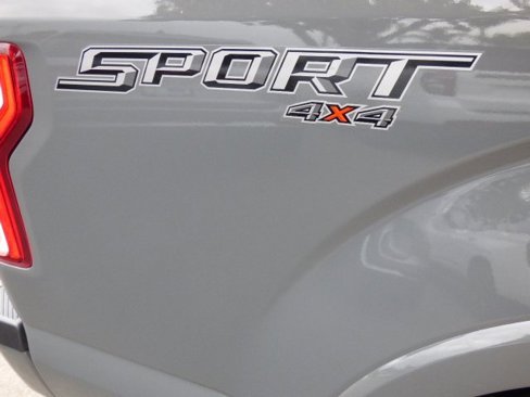 Used 2018 Ford F150 XLT w/ Equipment Group 302A Luxury image 24