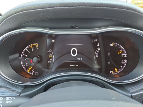 Certified 2020 Jeep Grand Cherokee Summit w/ Platinum Series Group image 21