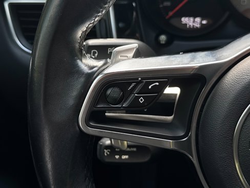 Used 2018 Porsche Macan S image 59