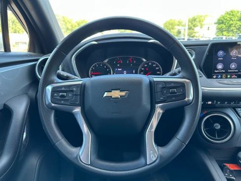 Used 2021 Chevrolet Blazer LT image 27