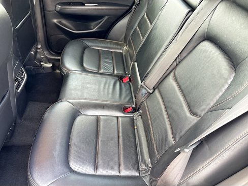 Used 2021 MAZDA CX-5 Grand Touring image 24