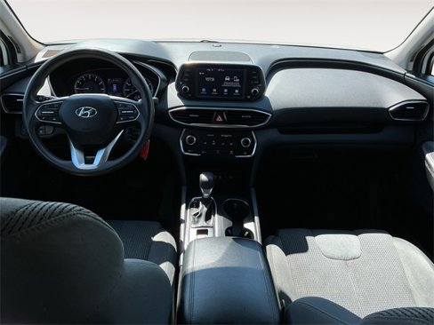 Used 2019 Hyundai Santa Fe SE image 4