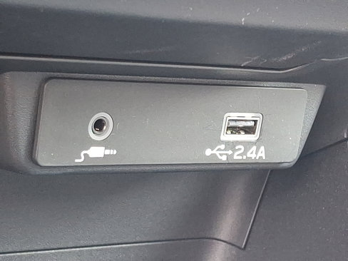 Certified 2024 Subaru Impreza 2.0i image 24