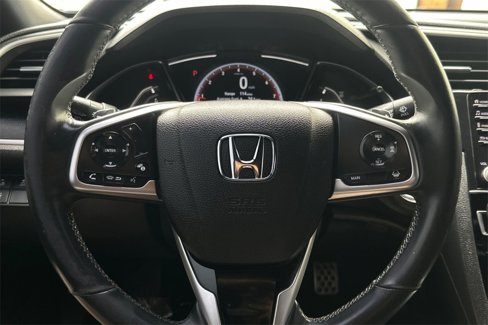 Used 2021 Honda Civic Sport image 21