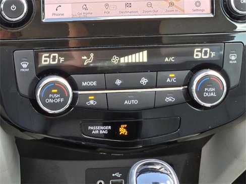 Used 2019 Nissan Rogue Sport SL image 14