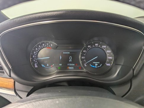 Used 2018 Lincoln MKC Reserve image 12