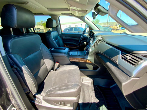 Used 2016 Chevrolet Tahoe LTZ image 26