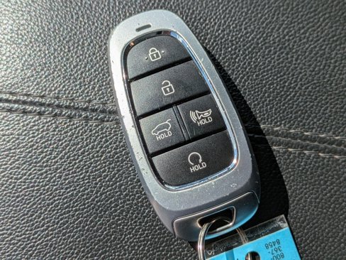 Used 2023 Hyundai Tucson SEL image 34