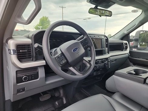 New 2024 Ford F450 XL image 8